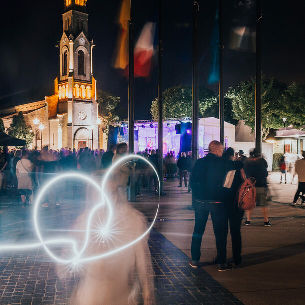 Fête de Lège
